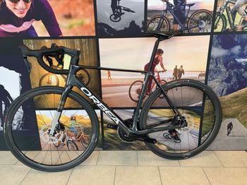 Used Orbea ORCA M35i 2024 2024 Road & Gravel — image 3 of 4