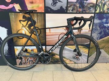 Used Orbea ORCA M35i 2024 2024 Route & Gravel