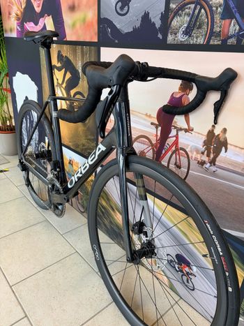 Used Orbea ORCA M35i 2024 2024 Road & Gravel — image 2 of 4