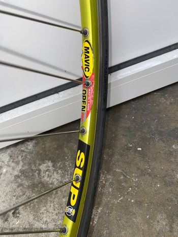 Used Etiel Etiel Portuguese Brand 2021 Road & Gravel, Orange — image 5 of 9
