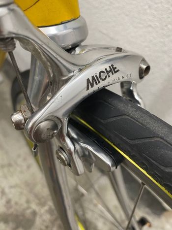 Used Etiel Etiel Portuguese Brand 2021 Road & Gravel, Orange — image 4 of 9