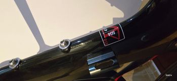 Used neilpryde Bayamo Frameset 2014 Road & Gravel — image 6 of 8