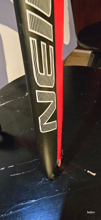 Used neilpryde Bayamo Frameset 2014 Road & Gravel — image 2 of 8