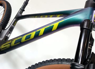 Brugt Scott Spark RC World Cup TR 2024 2024 Mountainbike — billede 7 af 10