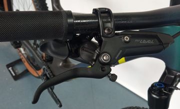 Brugt Scott Spark RC World Cup TR 2024 2024 Mountainbike — billede 4 af 10