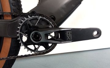 Brugt Scott Spark RC World Cup TR 2024 2024 Mountainbike — billede 9 af 10