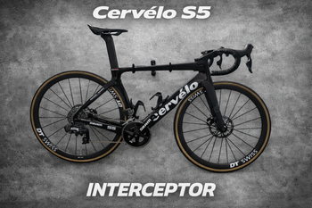 Cervélo, S5 Rival eTap AXS 2022