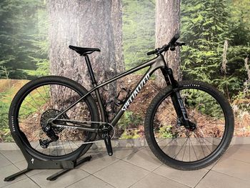 Specialized, Epic Hardtail Comp 2025