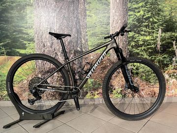 Specialized Epic Hardtail Comp 2025 2025 MTB de segunda mano