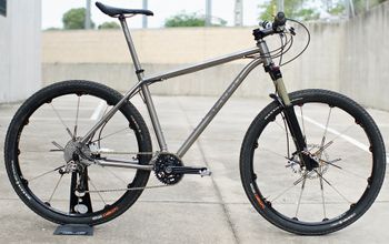 Seven Cycles, Sola