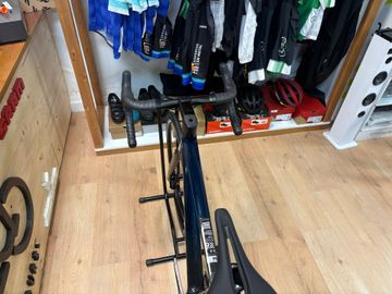 Focus Izalco 2026 Road & Gravel d'occasion — image 6 sur 9