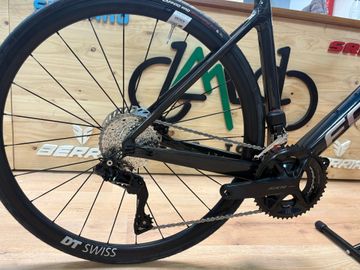 Focus Izalco 2026 Road & Gravel d'occasion — image 4 sur 9