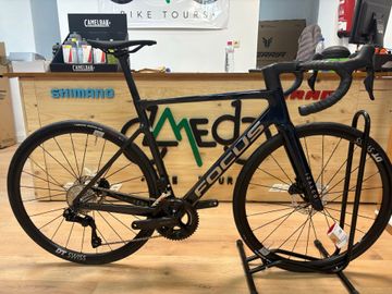 Gebrauchtes Focus Izalco 2026 Road & Gravel