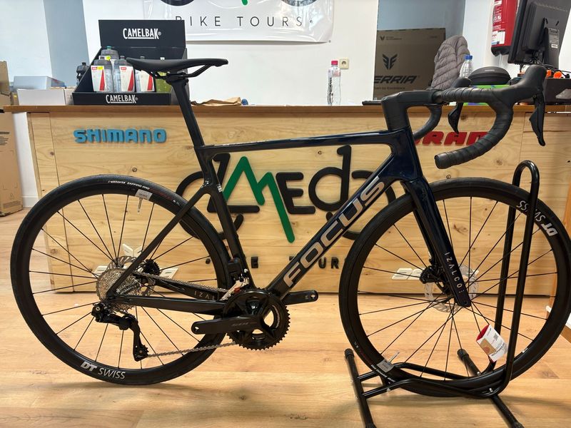 Focus Izalco 2026 Road & Gravel d'occasion — image 1 sur 9