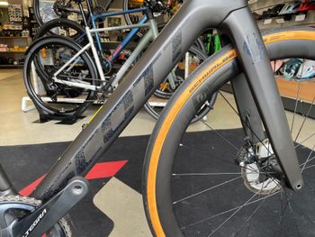 Scott, Contessa Addict eRIDE 10 US 2021