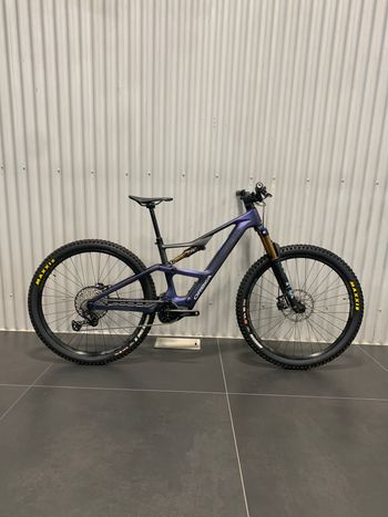 Orbea, RISE SL M10 20mph 2025