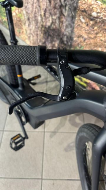 Harley Davidson Mosh Cty 2025 Urban usato, Nero — immagine 6 di 9