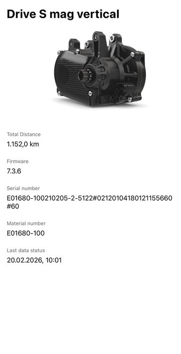 Harley Davidson Mosh Cty 2025 Urban usato, Nero — immagine 9 di 9