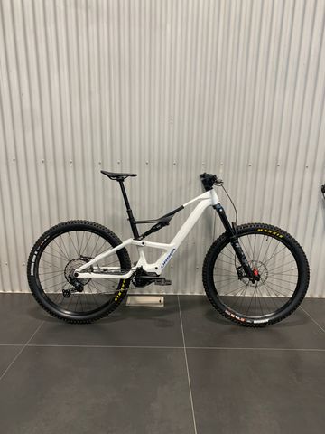 Used Orbea RISE LT M20 20mph 2025 2025 MTB