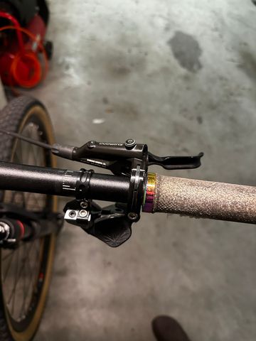 Used Trek Procaliber SRAM XX1 Eagle 2018 Mountainbike, Light Gray — image 6 of 7