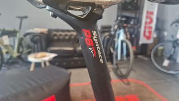 Used Santa Cruz Highball XX1 AXS Reserve / Carbon CC / 29 2020 2020 Mountainbike, Blue, 29 — image 7 of 7