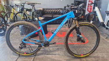 Used Santa Cruz Highball XX1 AXS Reserve / Carbon CC / 29 2020 2020 MTB