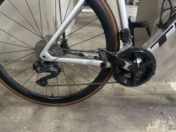 Brugt Trek Émonda SL 6 2024 2024 Road & Gravel — billede 3 af 5