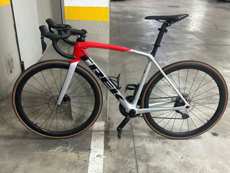 Used Trek Émonda SL 6 2024 2024 Road & Gravel