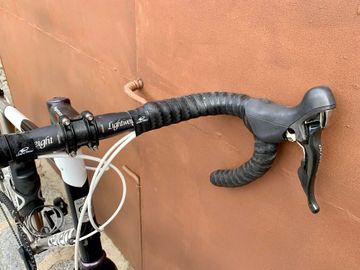 Tweedehands Seven Cycles Axiom 2018 Road & Gravel — afbeelding 18 van 22