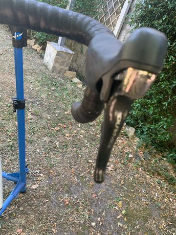 Tweedehands Seven Cycles Axiom 2018 Road & Gravel — afbeelding 11 van 22