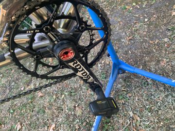 Tweedehands Seven Cycles Axiom 2018 Road & Gravel — afbeelding 10 van 22