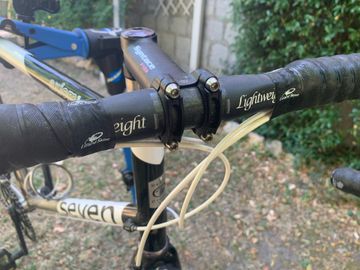 Tweedehands Seven Cycles Axiom 2018 Road & Gravel — afbeelding 12 van 22