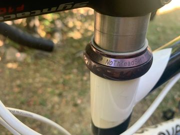 Tweedehands Seven Cycles Axiom 2018 Road & Gravel — afbeelding 8 van 22