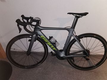 Giant Propel Advanced 2 2020 2020 Road & Gravel d'occasion — image 3 sur 4