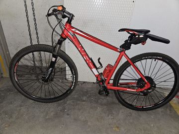 Gebrauchtes CONOR WRC PRO 2021 2022 MTB