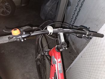 Used CONOR WRC PRO 2021 2022 Mountainbike, Red — image 7 of 17