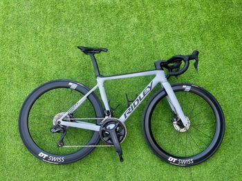 Ridley, Falcn Shimano Ultegra Di2