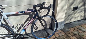Cannondale CAAD4 1998 Road & Gravel usato