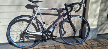 Gebrauchtes Cannondale CAAD4 1998 Road & Gravel, Weiß — Bild 5 von 5