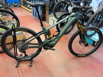 Použité Orbea WILD M-LTD 2026 2026 MTB