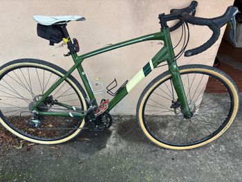 Cicli Adriatica, Vanir