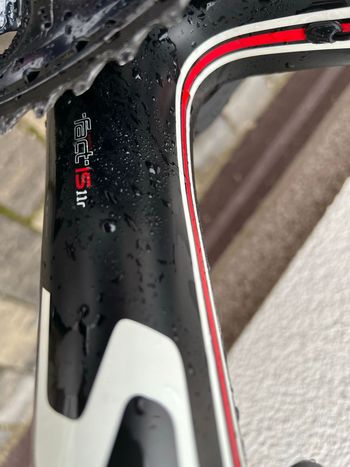 Used Specialized Tarmac Shimano Dura Ace Di2 2013 Road & Gravel, Black — image 3 of 3
