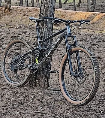 Lapierre, ZESTY AM FIT 4.0 2020