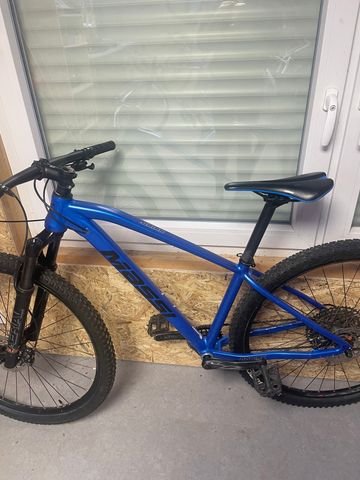 Używany Massi Fura 2021 MTB