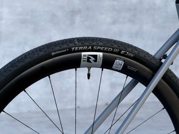 Gebrauchtes Merida MISSION 7000 2026 2026 Road & Gravel, Hellgrau — Bild 7 von 14