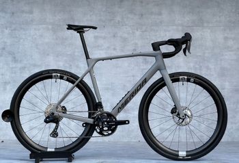 Merida, MISSION 7000 2026
