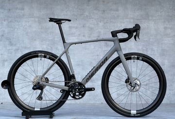 Used Merida MISSION 7000 2026 2026 Road & Gravel