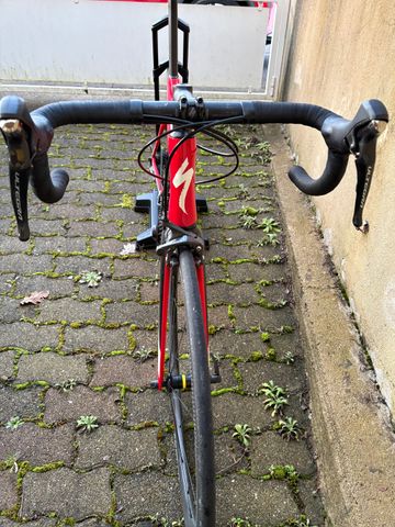Specialized Men's Tarmac Expert 2018 2018 Road & Gravel usato