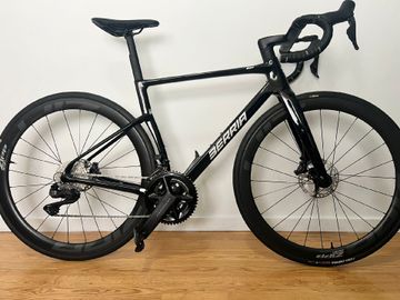 Used Berria BELADOR BR ULTEGRA Di2 2026 2026 Road & Gravel