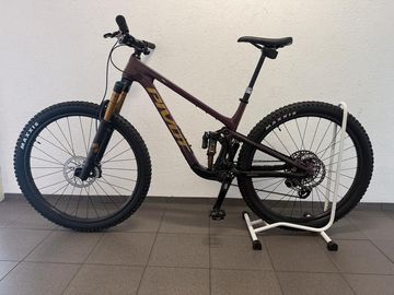 Gebrauchtes Pivot Trailcat LT Team XX Transmission 2025 MTB